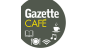 IéS vous invite au Gazette Café !