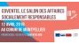 Venez retouver IéS au Salon Coventis à Montpellier - jeudi 12 avril 2018