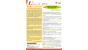 Lettre d'Infos Hiver 2014-2015