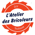 L'ATELIER DES BRICOLEURS