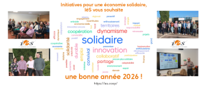 Bonne année 2026